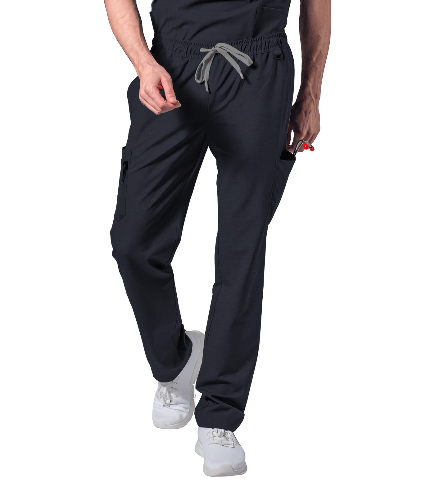 Deep navy