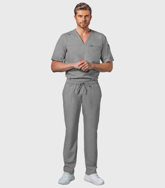 Oxford grey