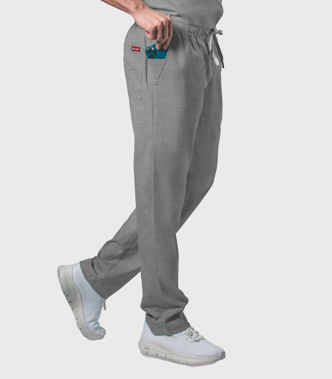 EcoFlex Ace Men's Basic Scrub Pant