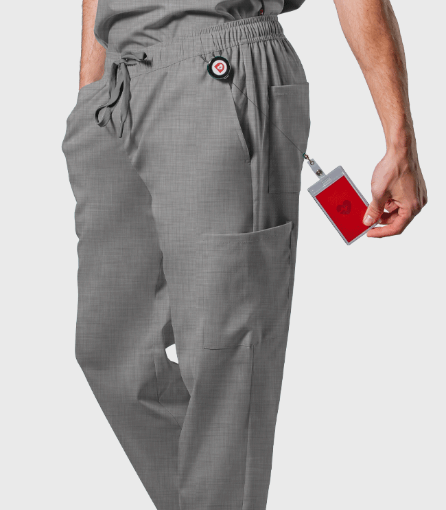 Oxford grey
