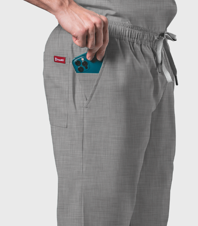 EcoFlex Ace Men's Basic Scrub Pant