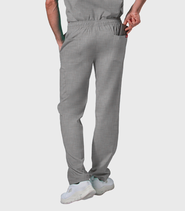 EcoFlex Ace Men's Basic Scrub Pant