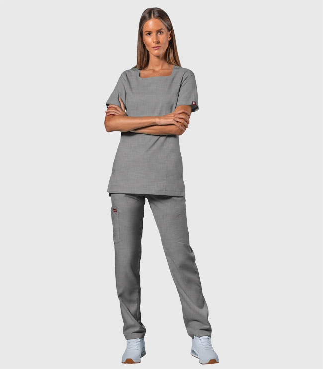 EcoFlex ELLA Women's Scrub Tunic