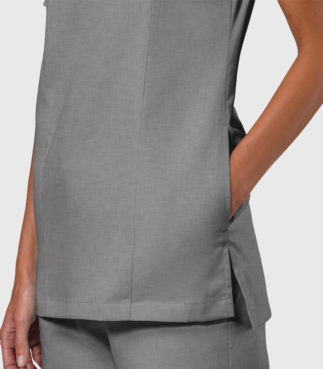 EcoFlex ELLA Women's Scrub Tunic