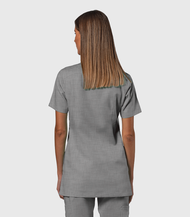 EcoFlex ELLA Women's Scrub Tunic