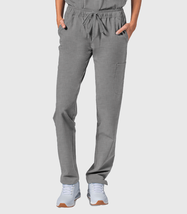 Lana Womens Basic Scrub Pant