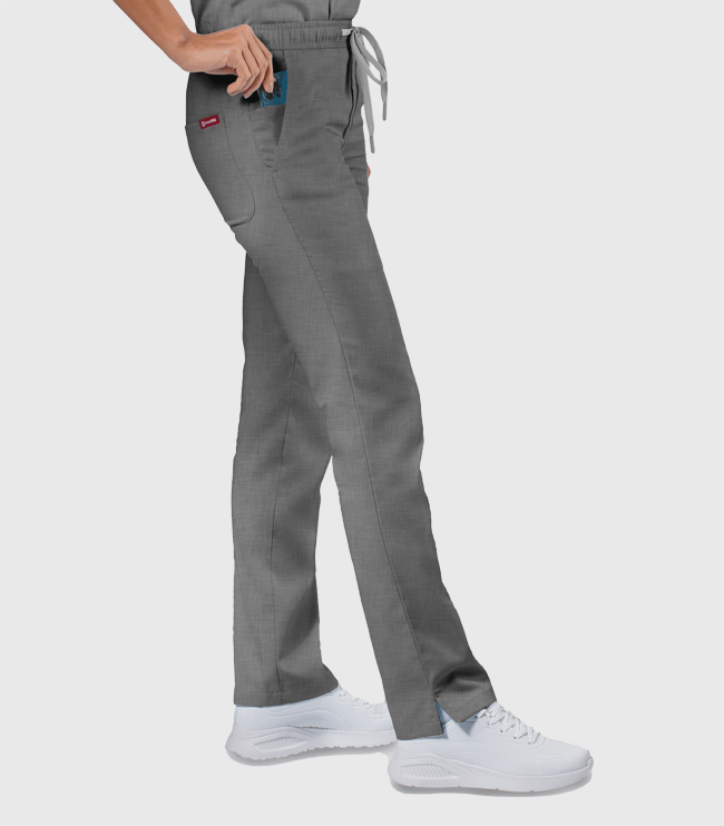 Lana Womens Basic Scrub Pant