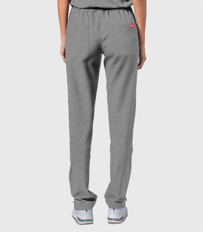 Lana Womens Basic Scrub Pant