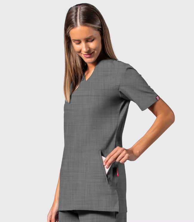 oxford grey