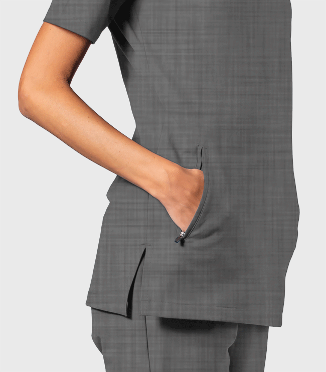 oxford grey