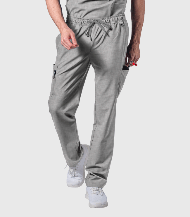 Oxford grey