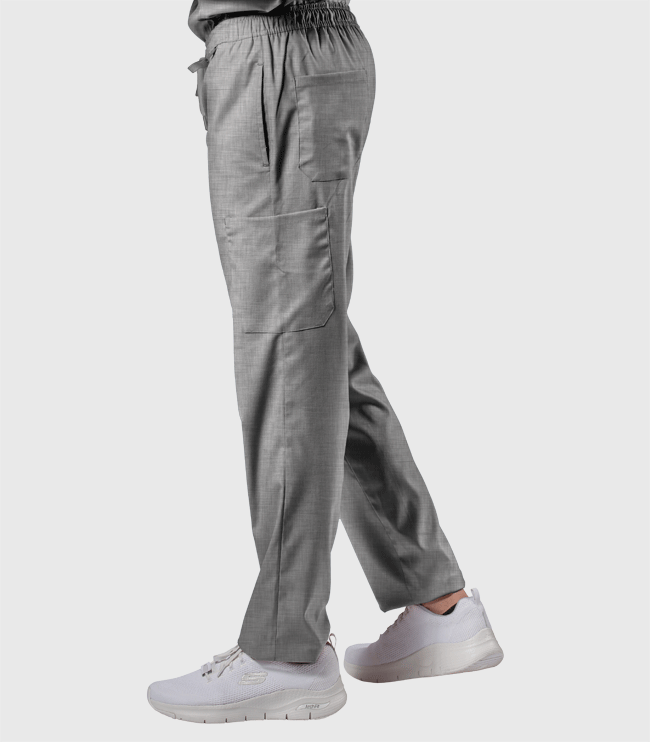 Oxford grey