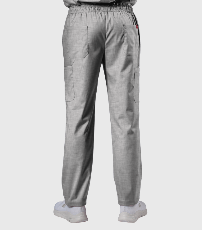 EcoFlex Hugo Men's Cargo Scrub Pant
