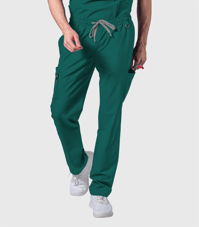 Pacific Green