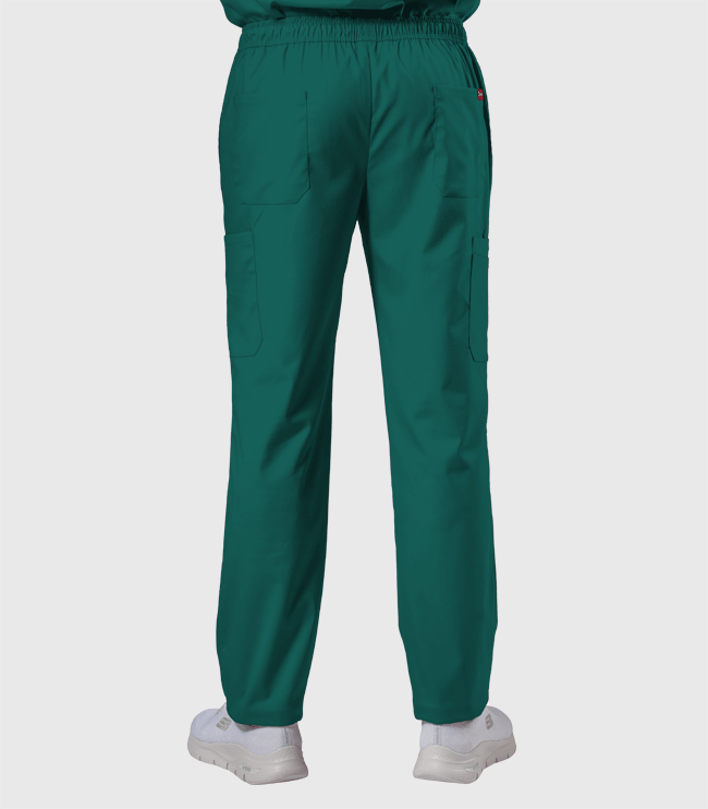 Pacific Green