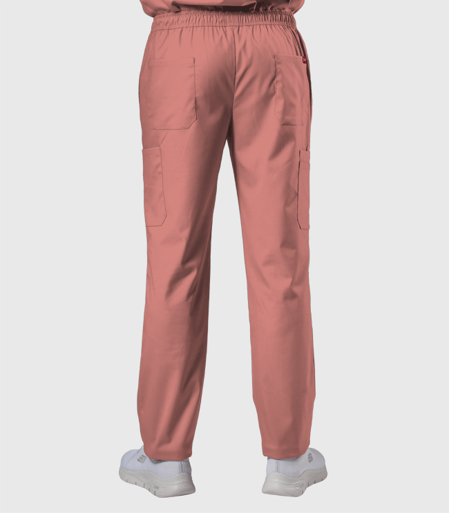 Salmon Pink