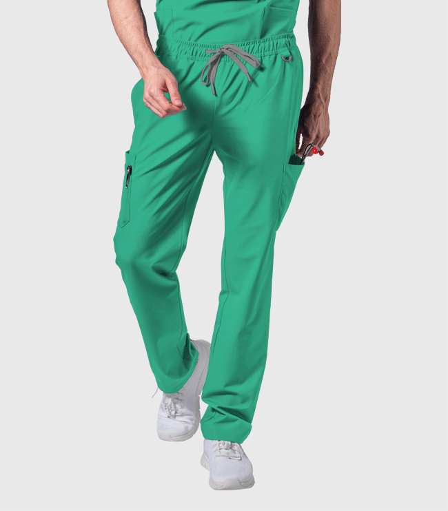 Sea Green