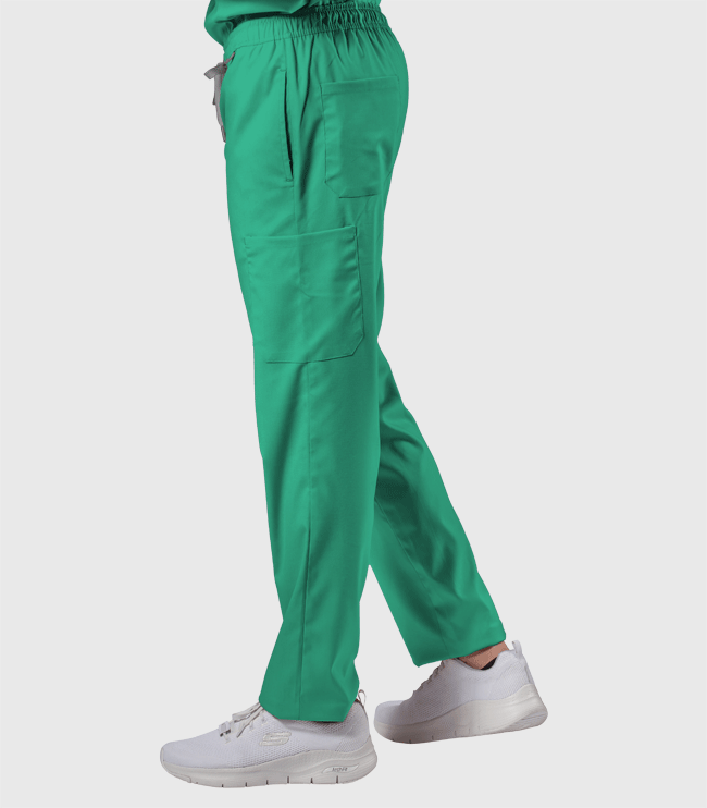 Sea Green
