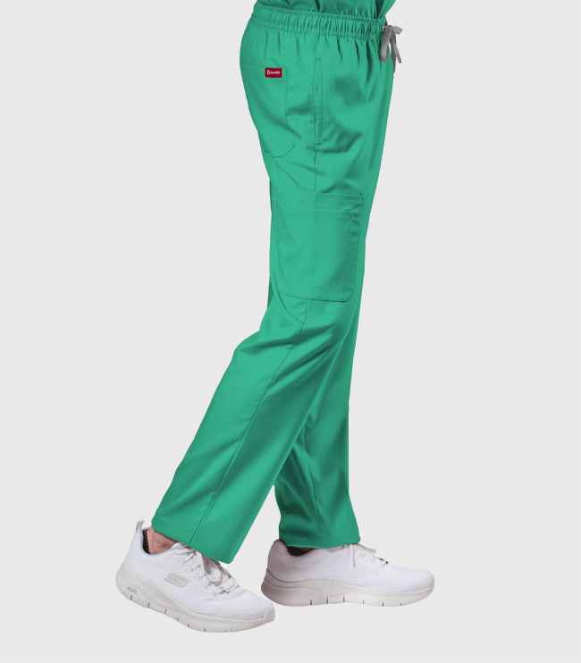 Sea Green