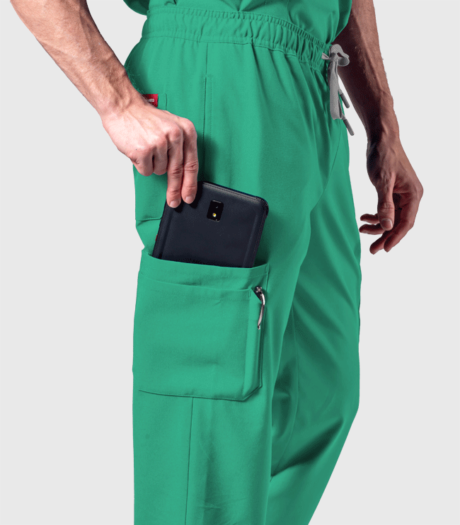 Sea Green