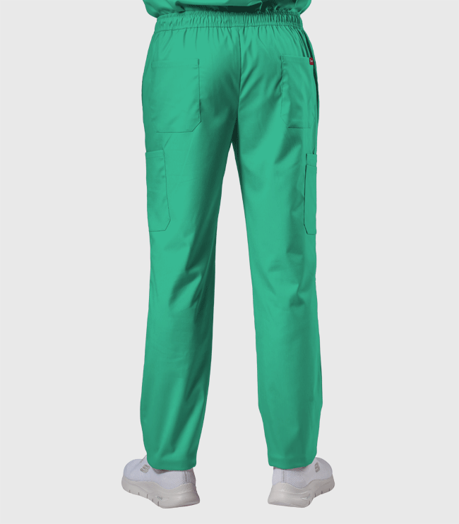 Sea Green
