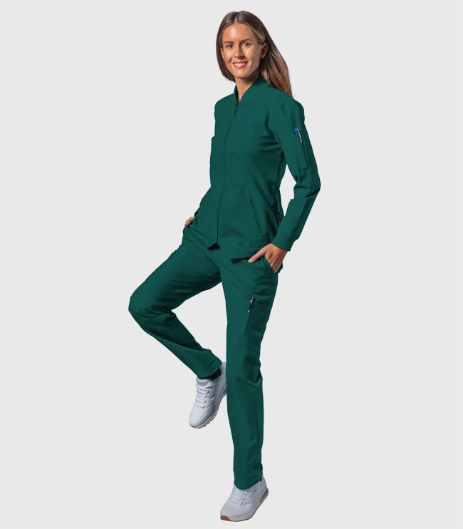 Pacific Green
