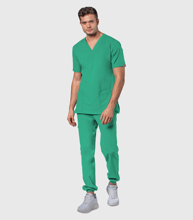 Sea Green