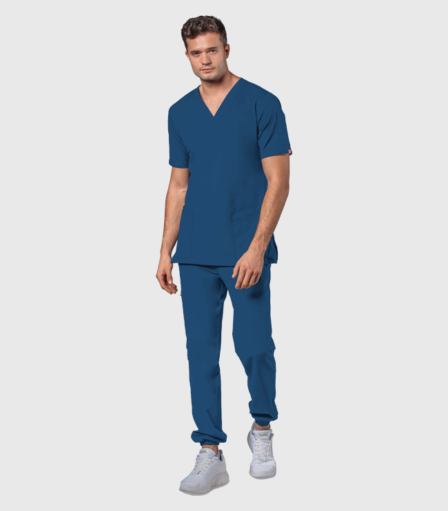 EcoFlex LUCA Men's Scrub Tunic