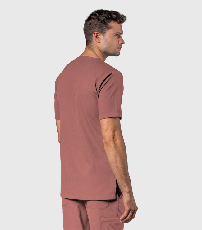 Salmon Pink