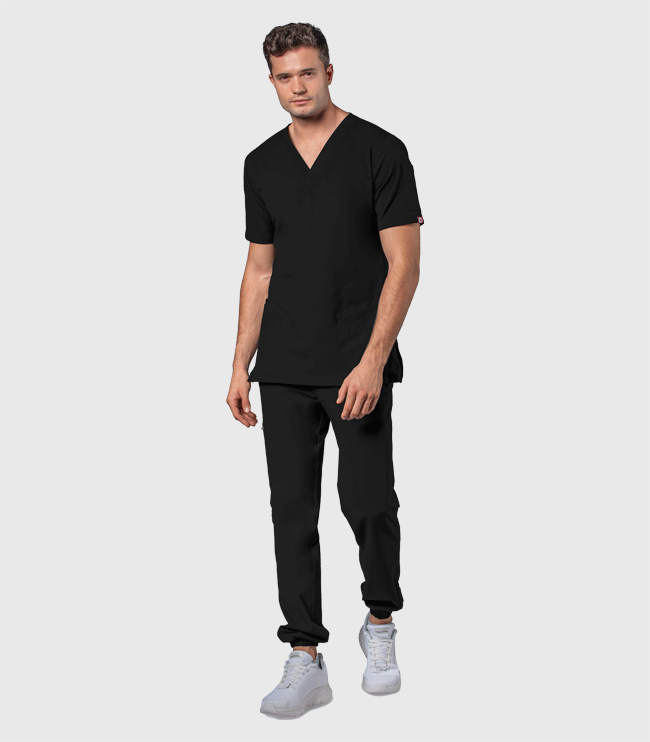 EcoFlex LUCA Men's Scrub Tunic