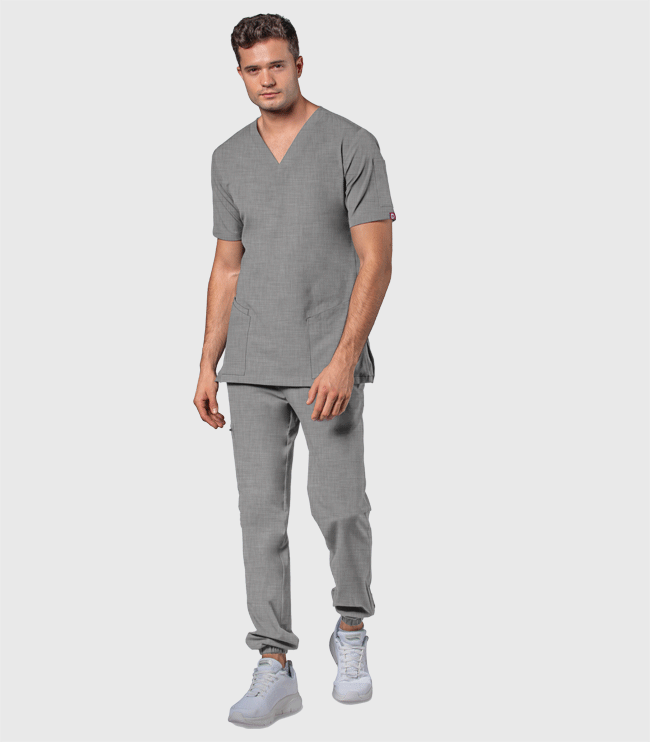 EcoFlex LUCA Men's Scrub Tunic