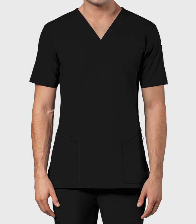 EcoFlex LUCA Men's Scrub Tunic