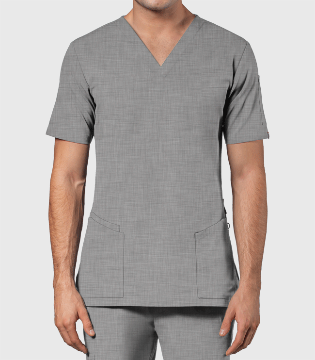 EcoFlex LUCA Men's Scrub Tunic