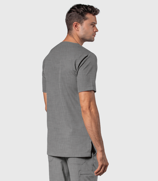 EcoFlex LUCA Men's Scrub Tunic