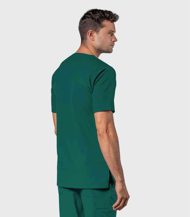 Pacific Green