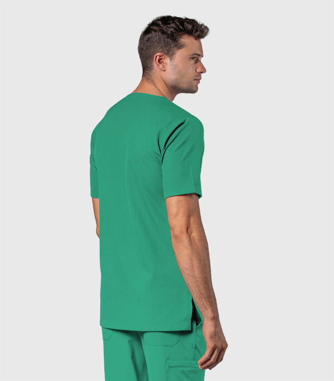 Sea Green