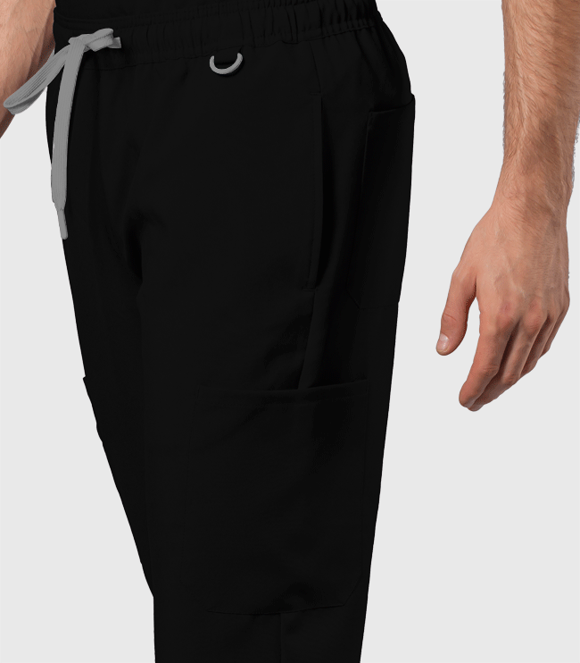 EcoFlex Nina Women's Cargo Scrub Pant