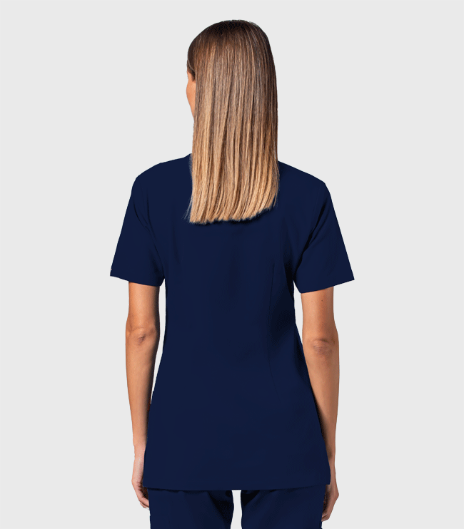 EcoFlex POSH Women's Scrub Tunic