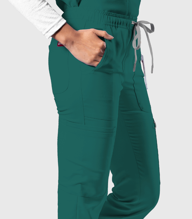 Pacific Green