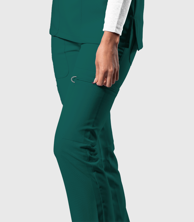 Pacific Green