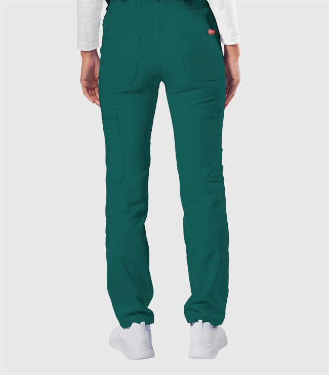 Pacific Green