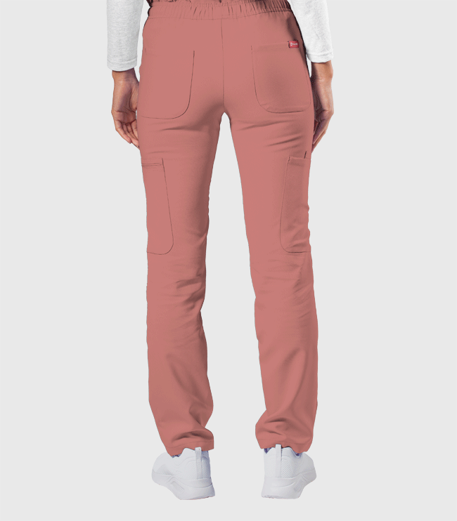 Salmon Pink