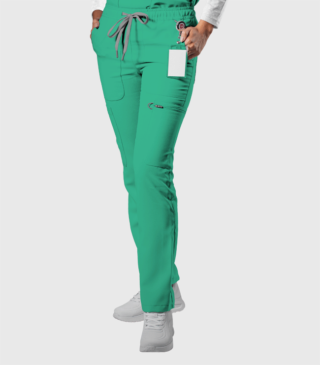 Sea Green