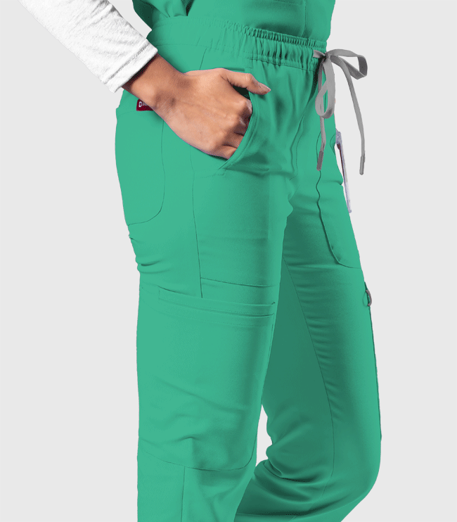 Sea Green