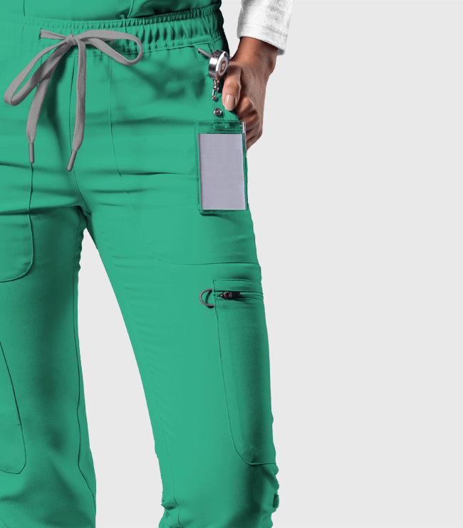 Sea Green