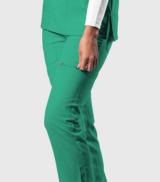Sea Green