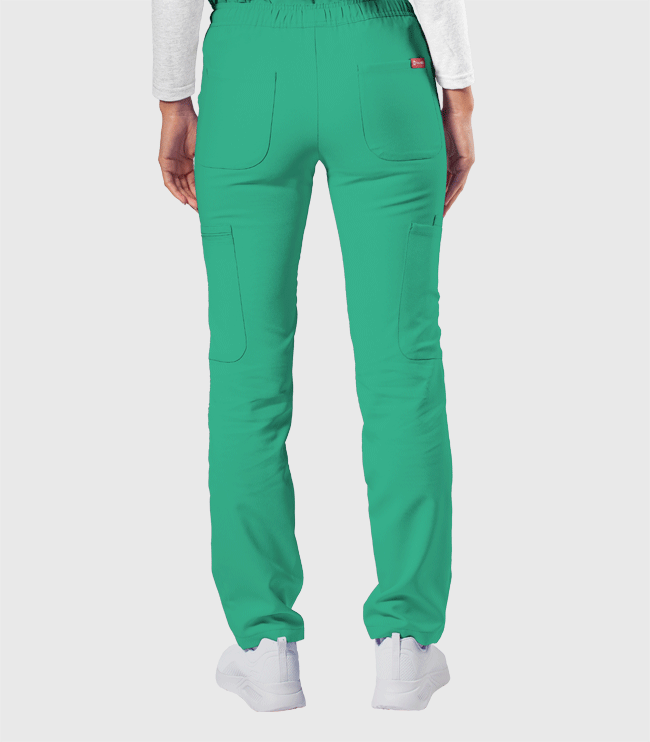 Sea Green