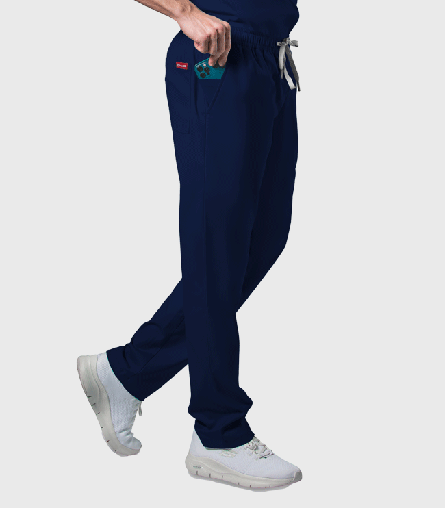 EcoFlex Ace Men's Basic Scrub Pant