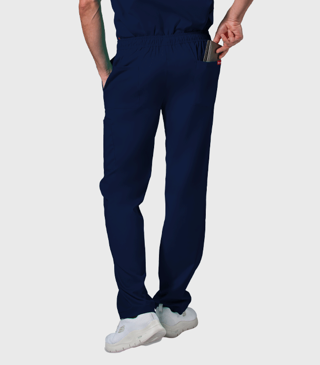 EcoFlex Ace Men's Basic Scrub Pant