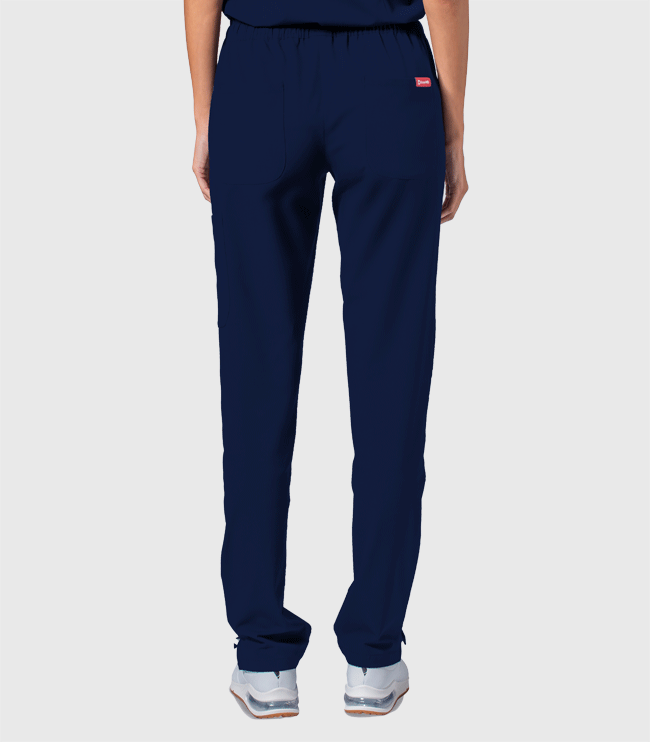 Lana Womens Basic Scrub Pant